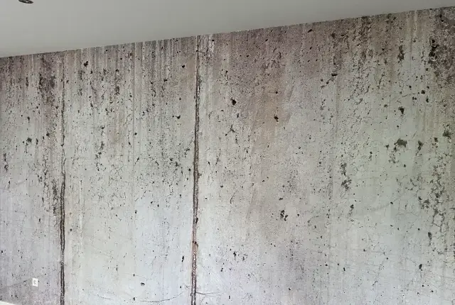 Betonoptik-Tapete – Thumbnail