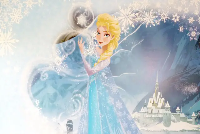 Kinderzimmer  – Thumbnail