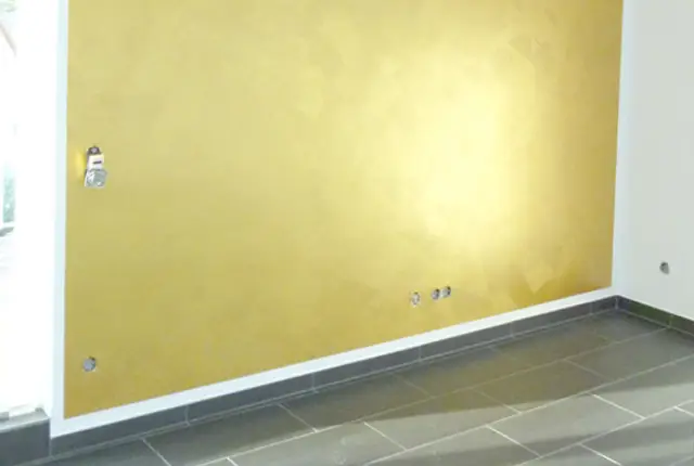 Goldspachtel – Thumbnail