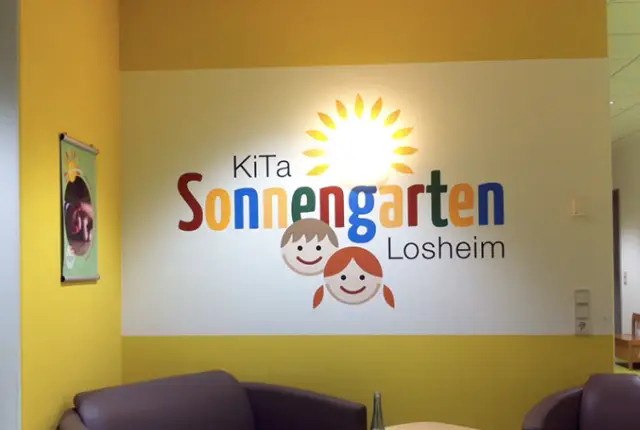 KiTa Losheim – Thumbnail