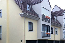 Fassade Merzig (Vorher/Nachher) – Thumbnail