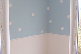 Kinderzimmer (Punkte) – Thumbnail