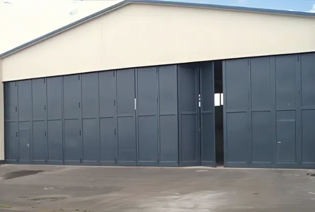 Tor-Anlage (Vorher/Nachher) – Thumbnail