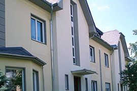 Fassade (Vorher/Nachher) – Thumbnail